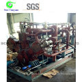 High Pressure Natural Gas Compressor for CNG Mother Station